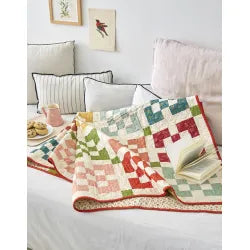 Quilt Country N 77.