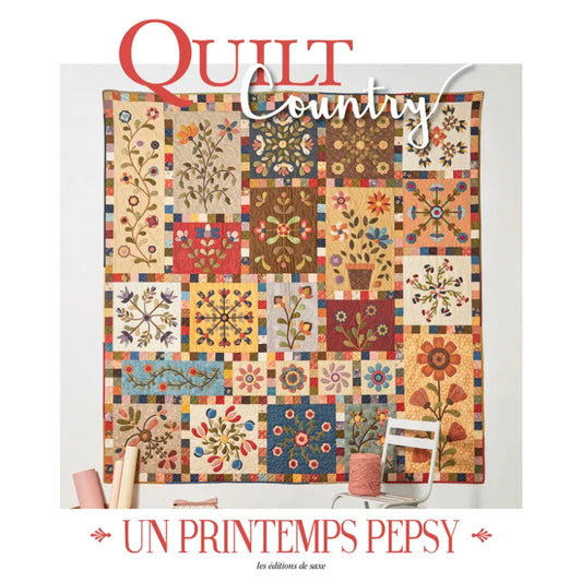 Quilt Country N 77.