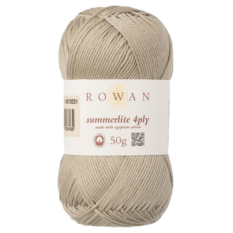 Summerlite 4 ply 438 sand dune.