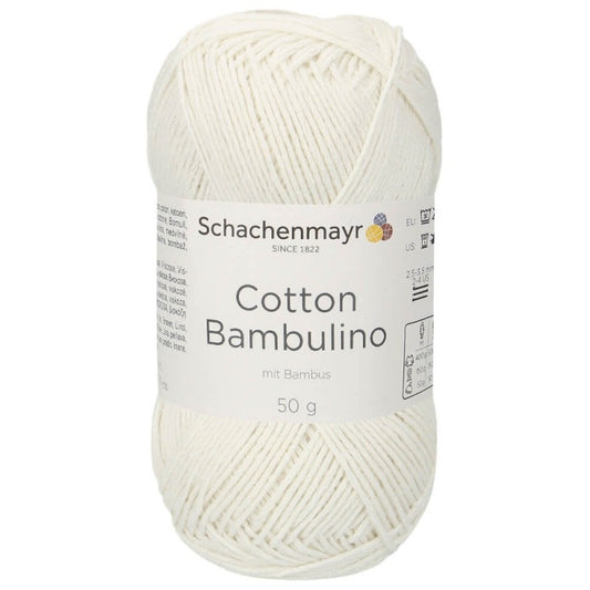 Cotton bambulino 2.