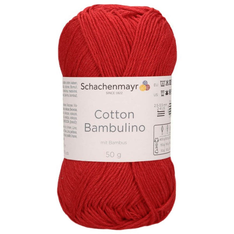 Cotton bambulino 30.