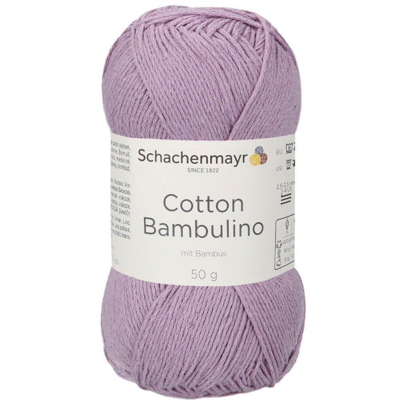 Cotton bambulino 47.