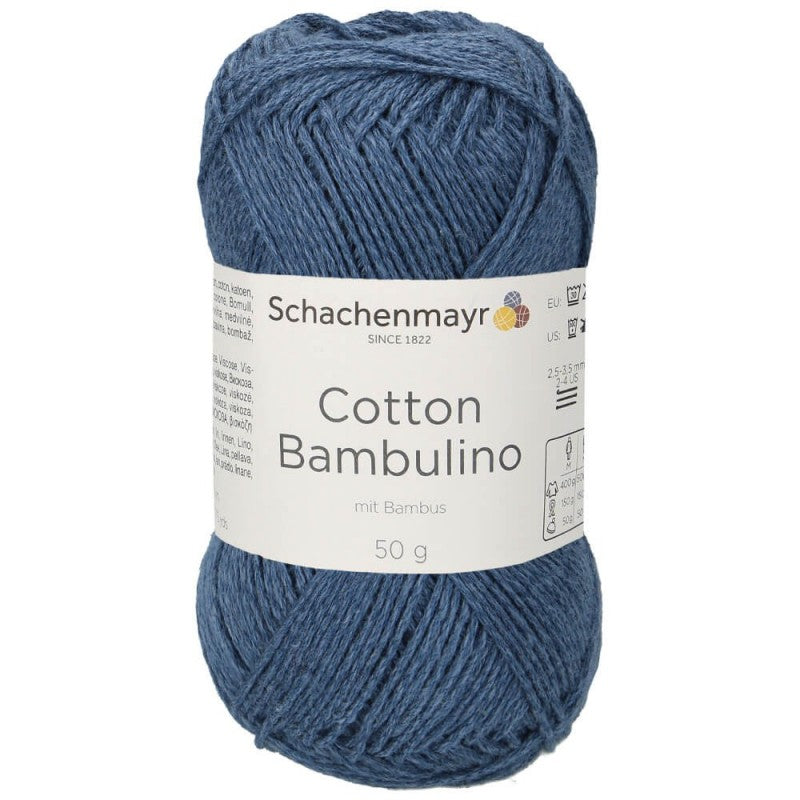 Cotton bambulino 50.