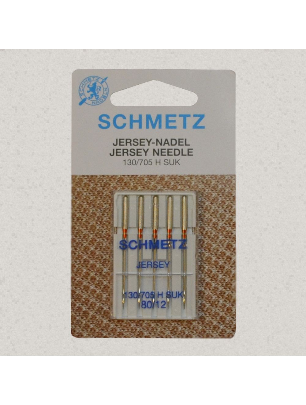 Schmetz 130 / 705 H SUK .