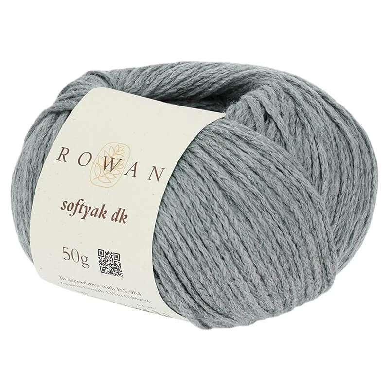Softyak Dk 232 grey