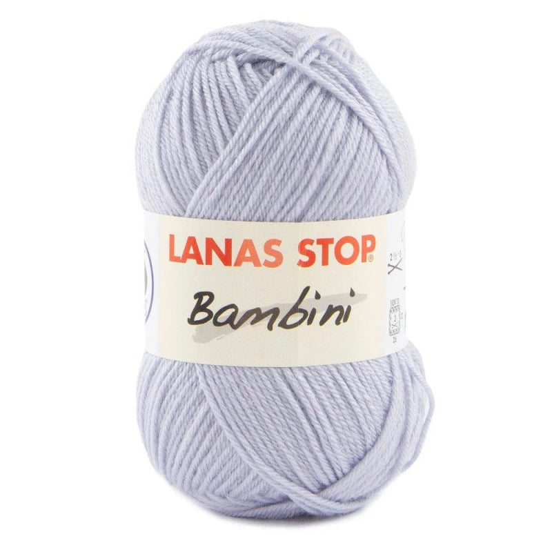 Bambini 746 lavanda.