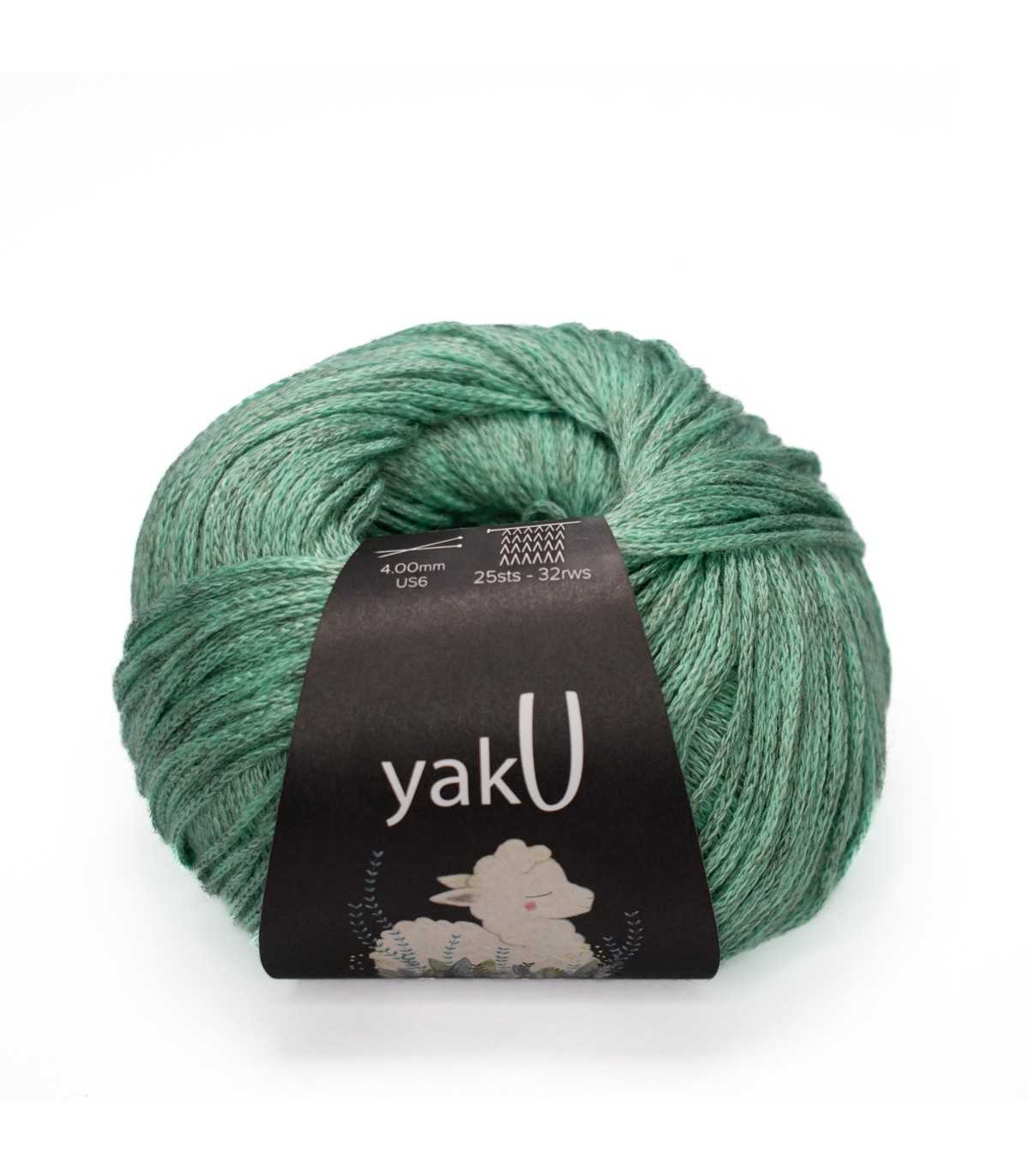 Yaku 41004 menta.