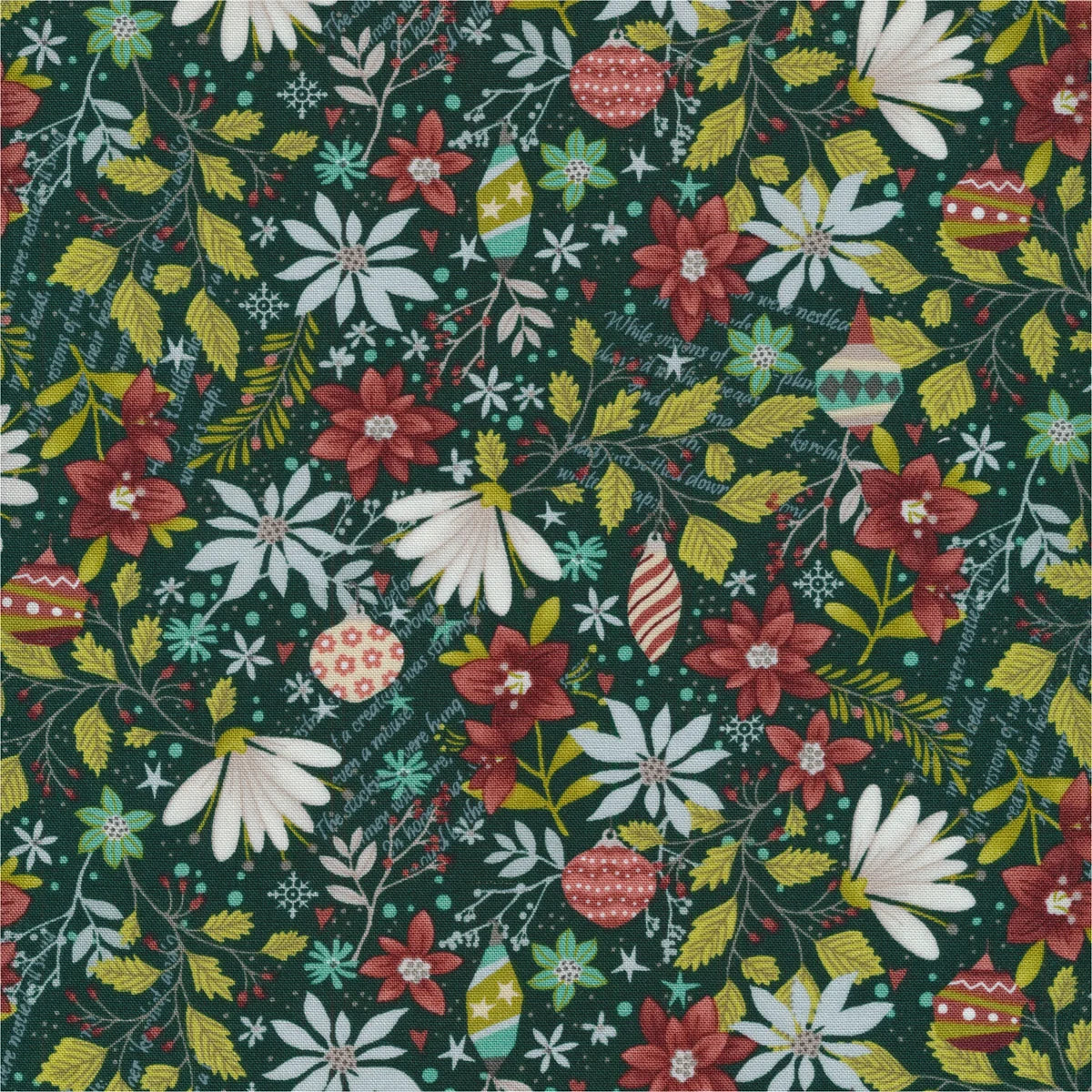 2836-33 Countdown to Christmas.