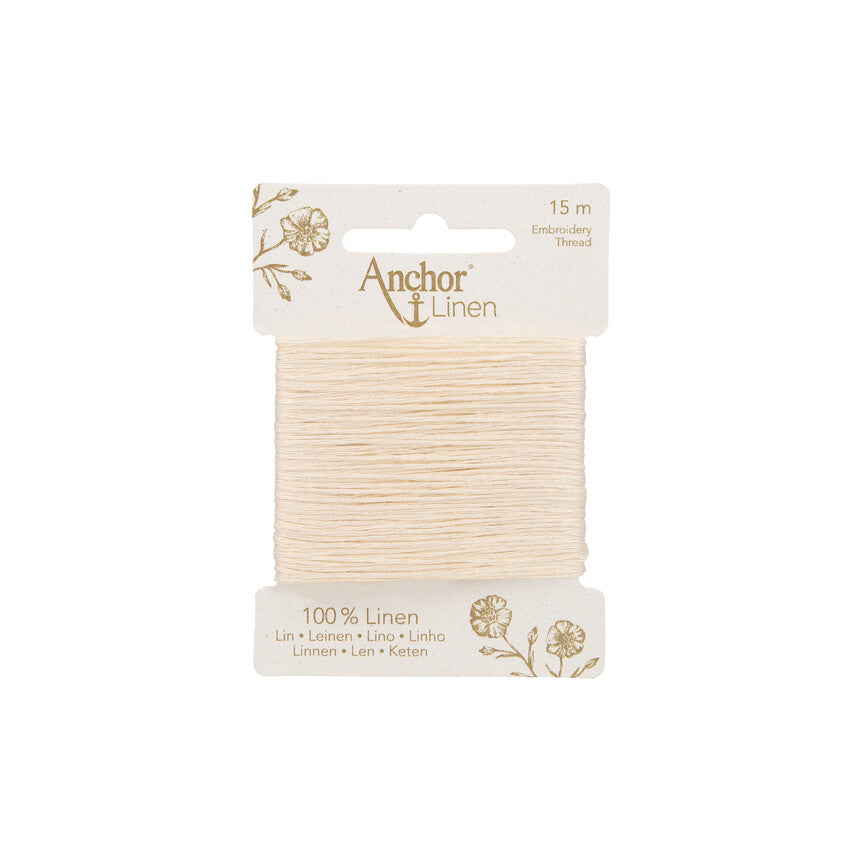 Anchor linen 2