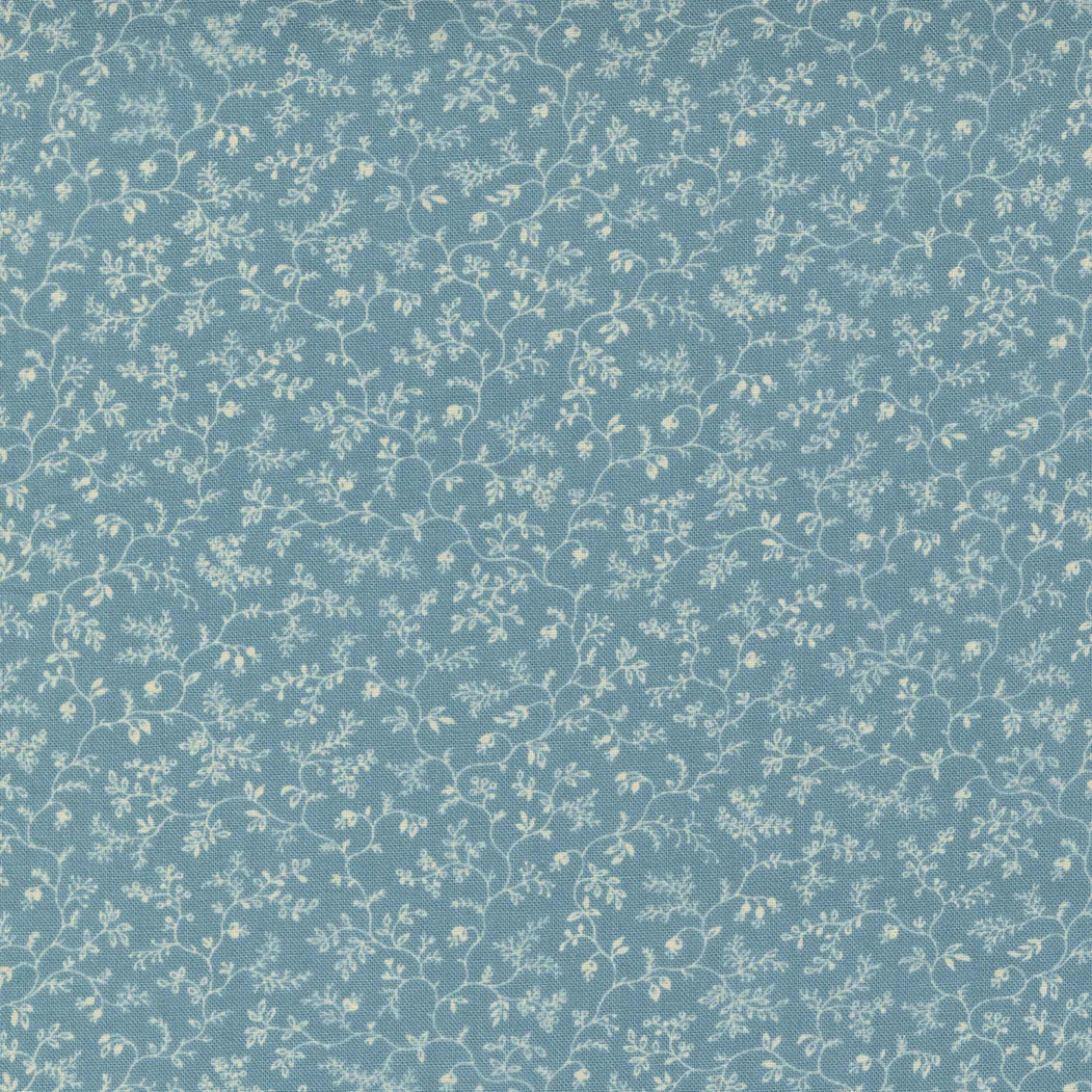 31645-18 Kate´s Garden Gate.