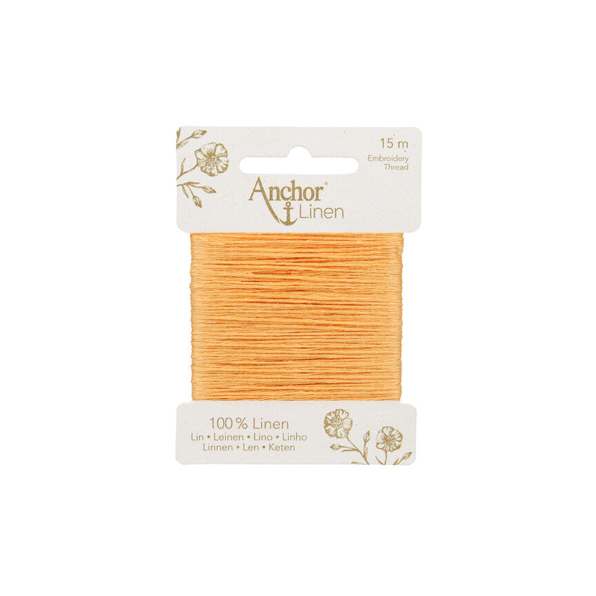 Anchor linen 10 .