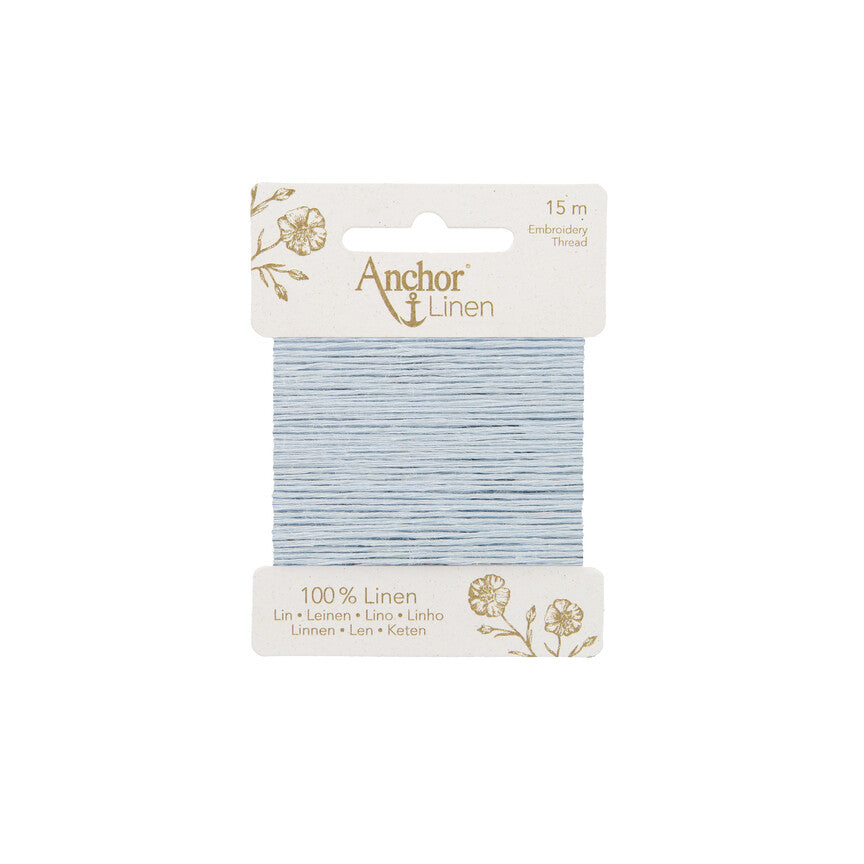 Anchor linen 29
