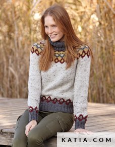 Mujer básicos n 11.