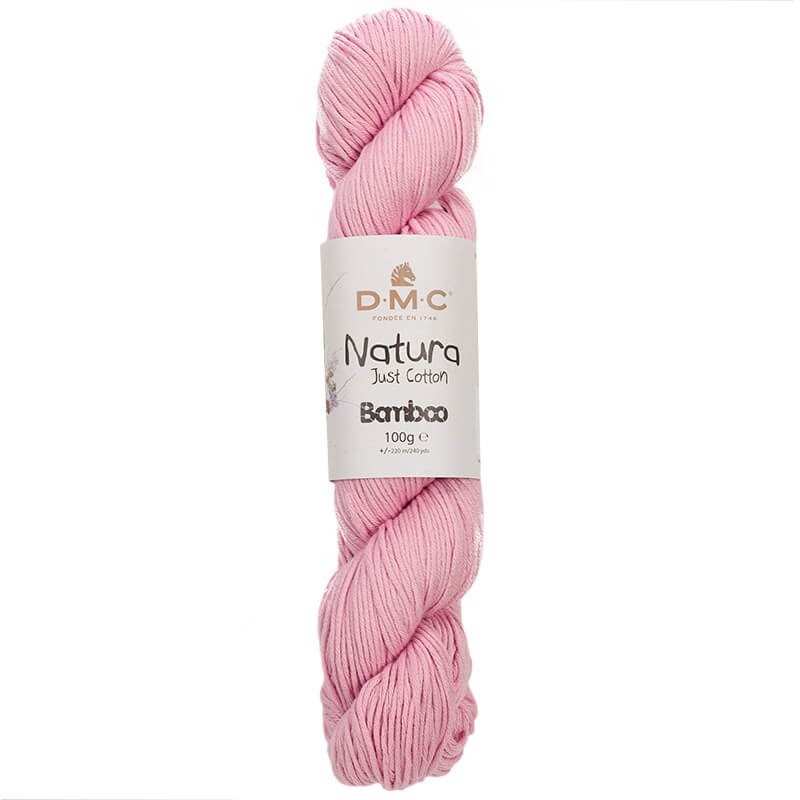 Natura just cotton bamboo color 621.