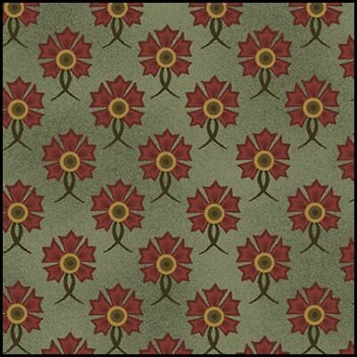 6784 Abudant blessing.