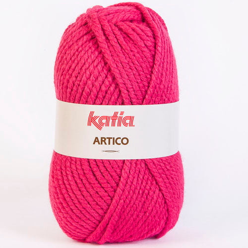 Es una lana lisa extra gruesa, con un ovillo se teje un cuello o una bufanda. Ideal para complementos de hogar y accesorios por su grosor y tamaño. Madeja de Lana 100% acrilico de 200 grs.