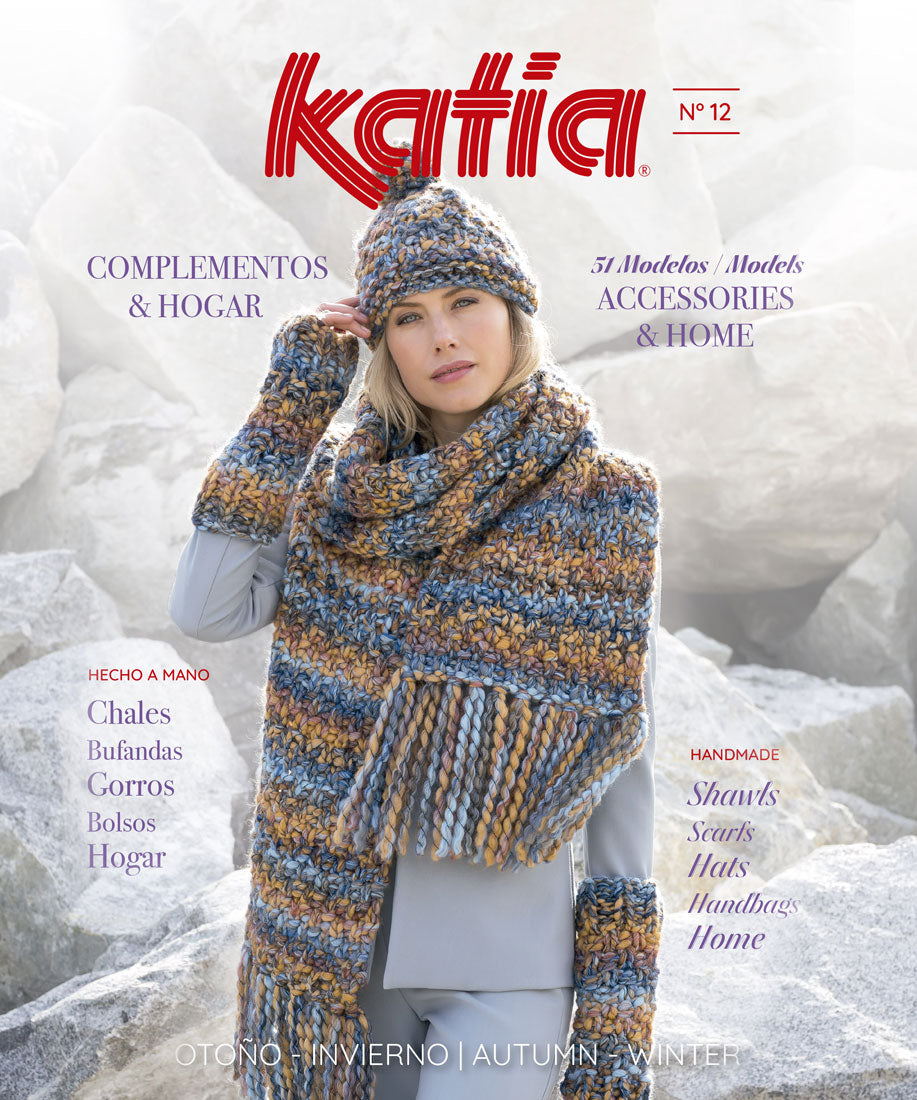 Mujer complementos n 12