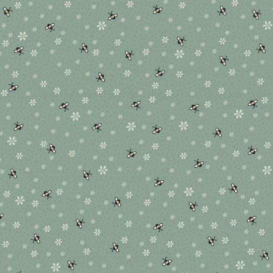 Corner of the woods 80710-7