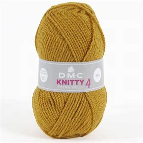 Knitty 4 -color 766-