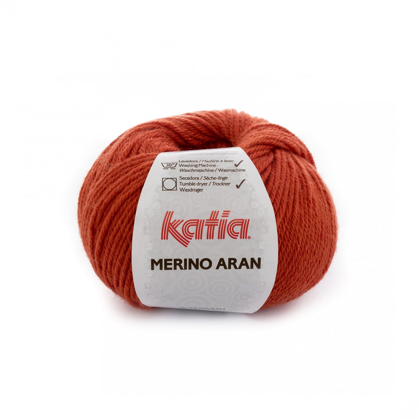 Merino aran color 50