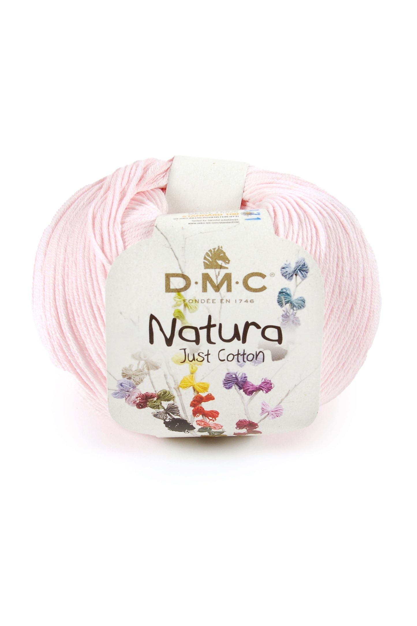 Natura Just cotton N06.