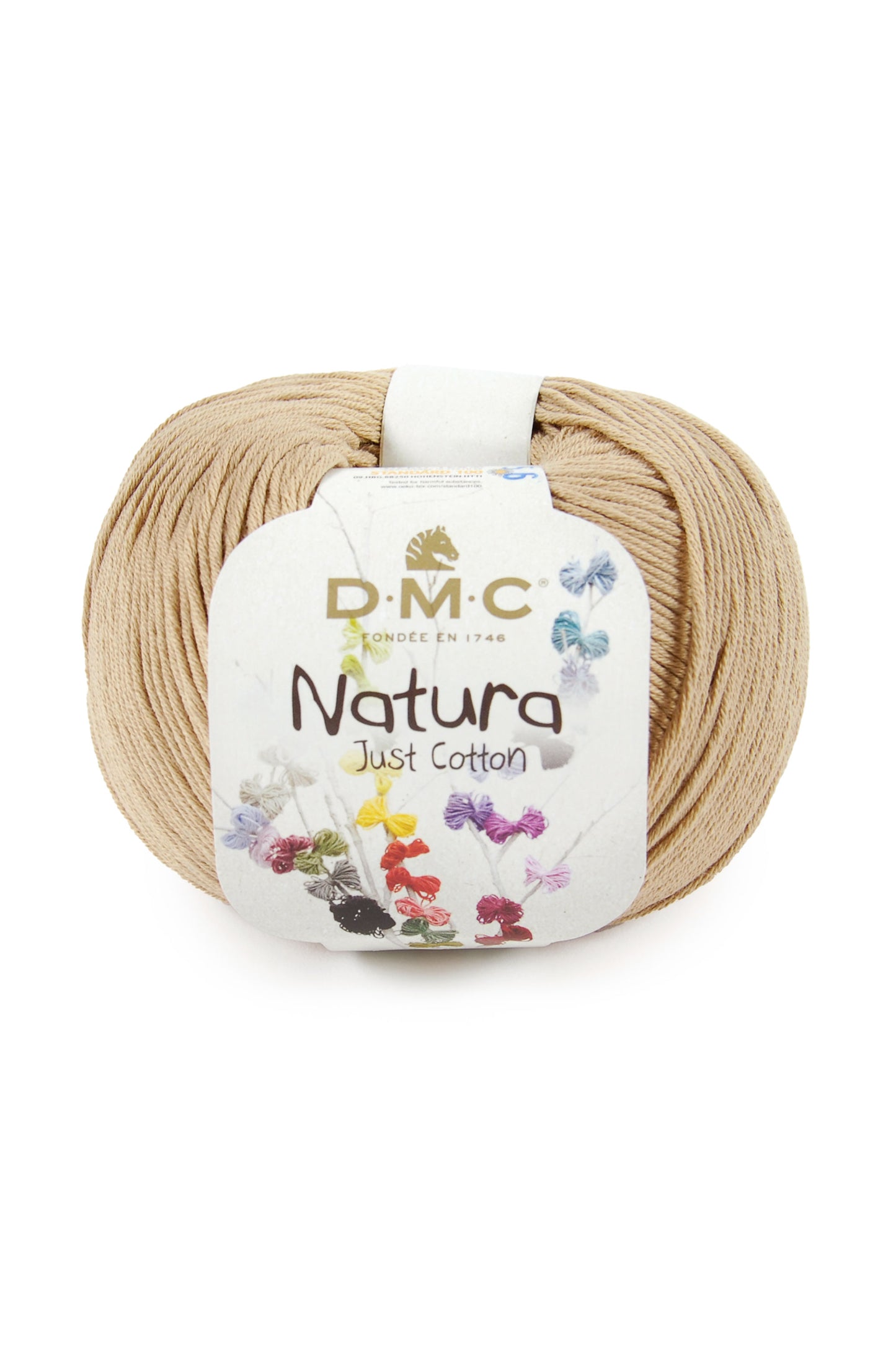 Natura Just cotton N37.
