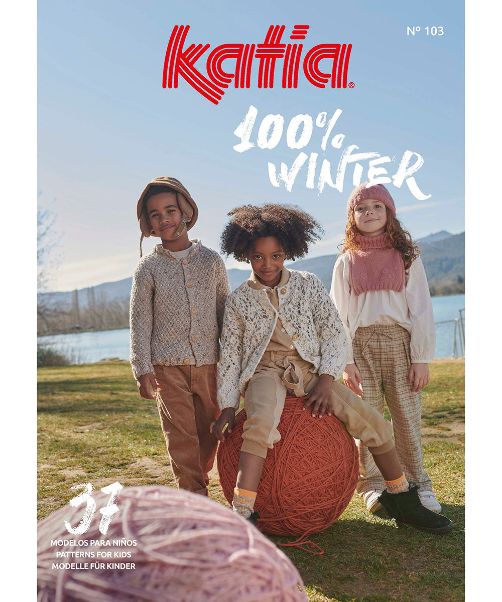 Katia niños n 103 .