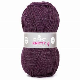 Knitty 4 -color 679