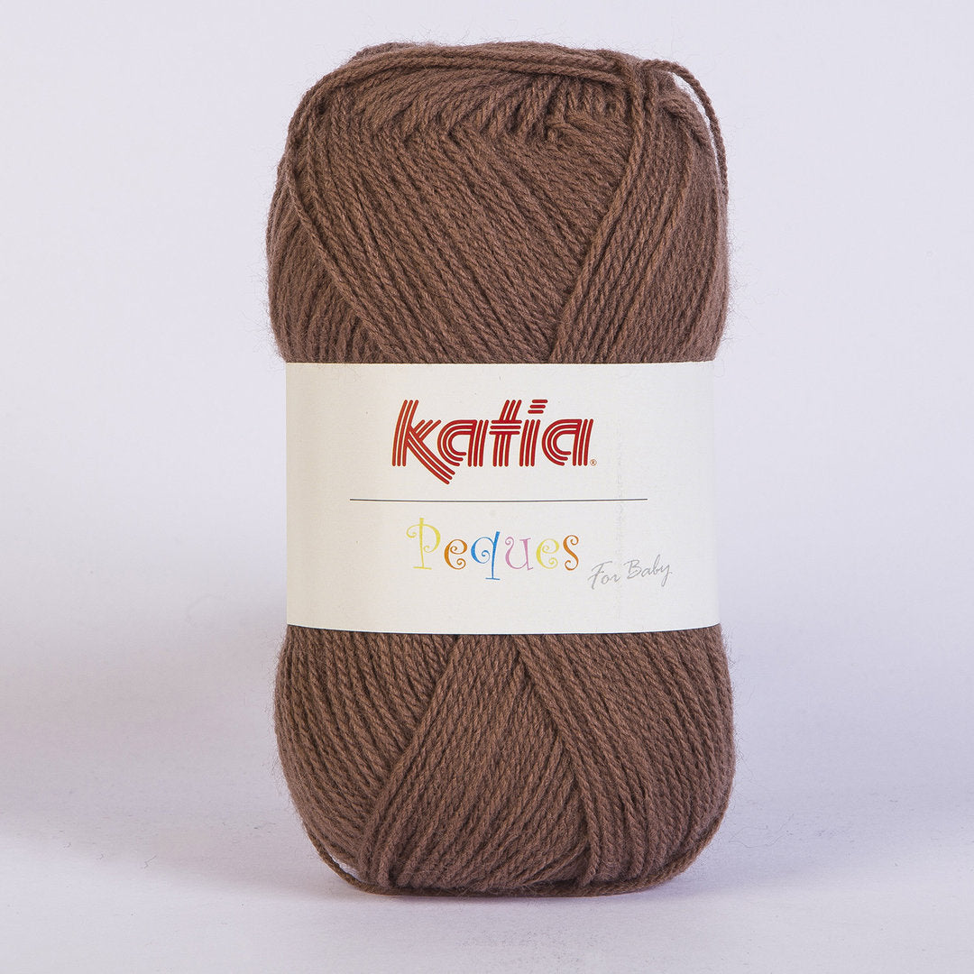 Peques 84943 marron .