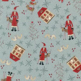 Scadinavian - casas.