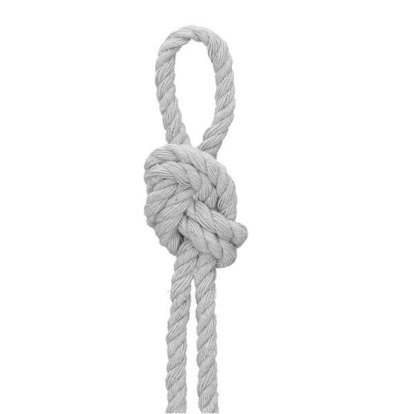 Anchor crafty. Color gris.