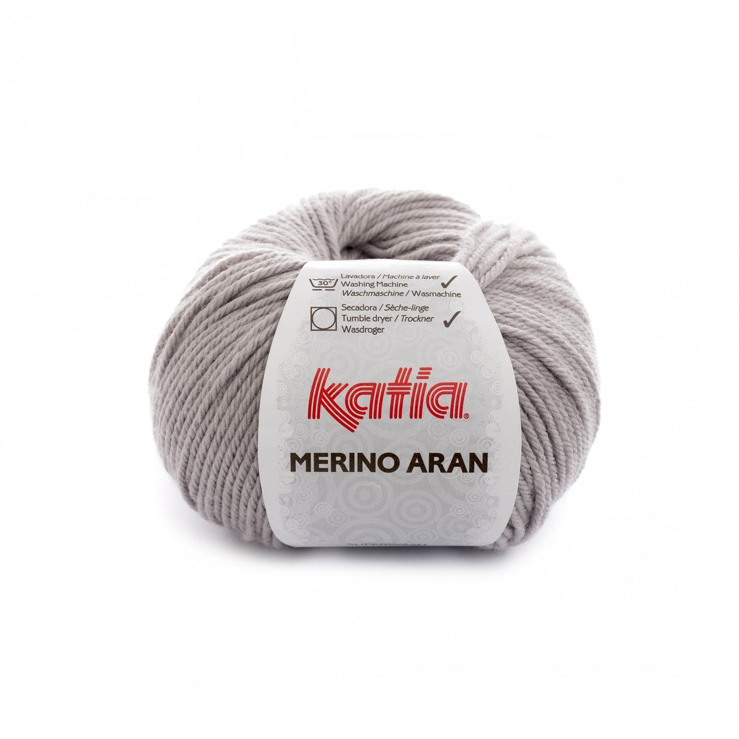 Merino aran color 12.