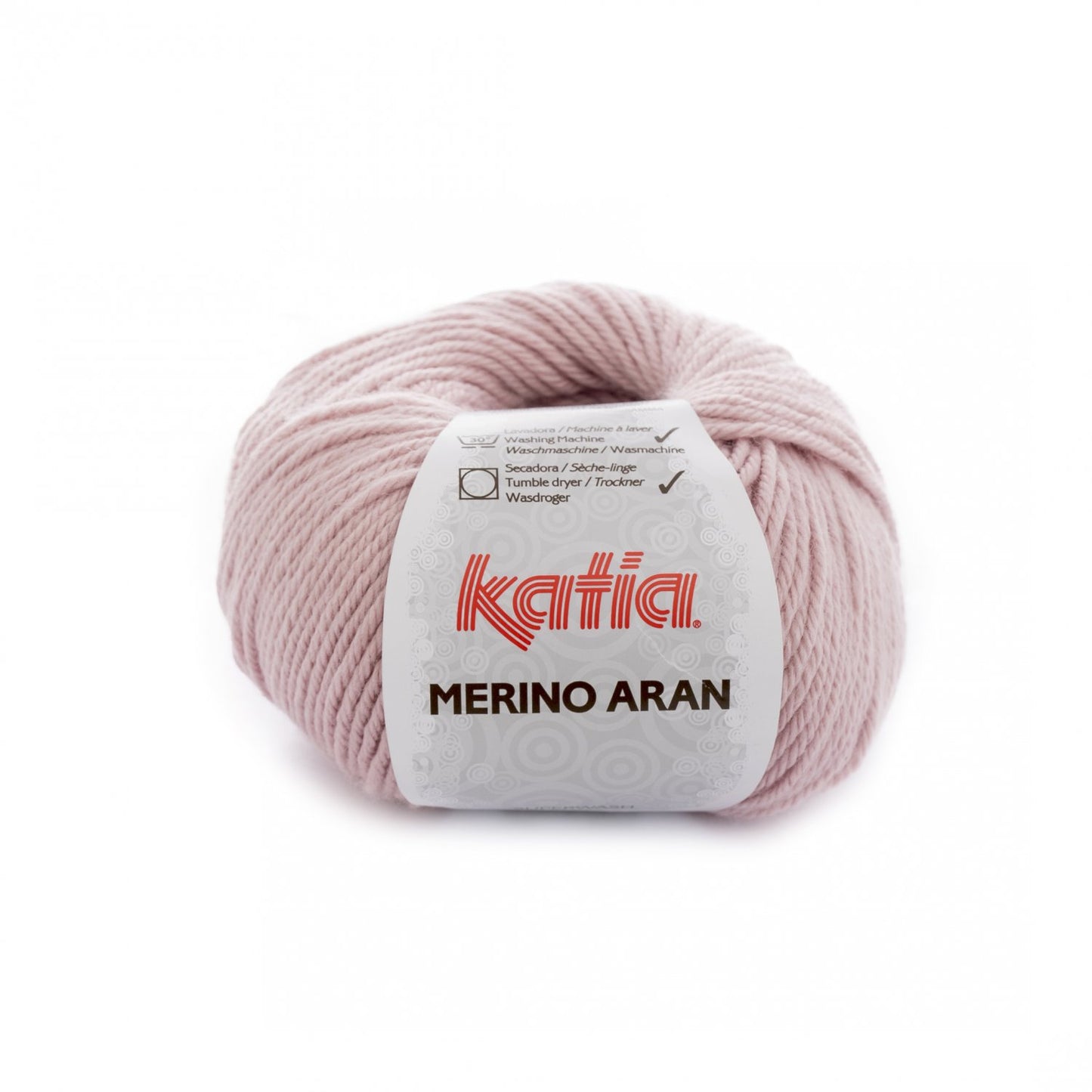 Merino aran color 53.