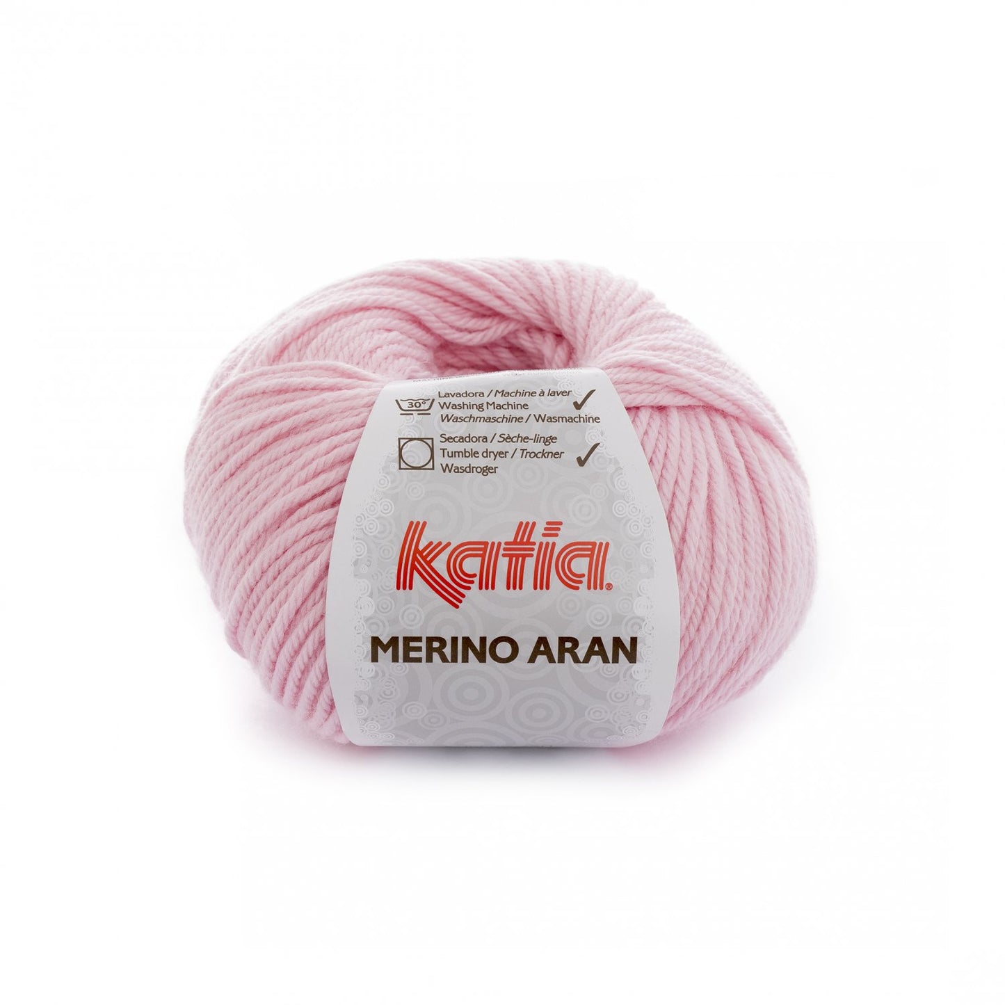 Merino aran color 67.