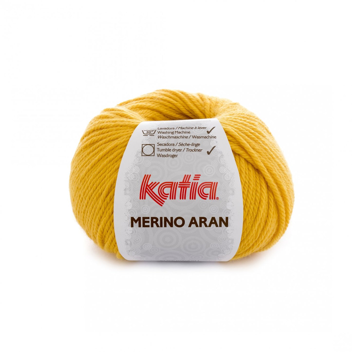 Merino aran color 80.