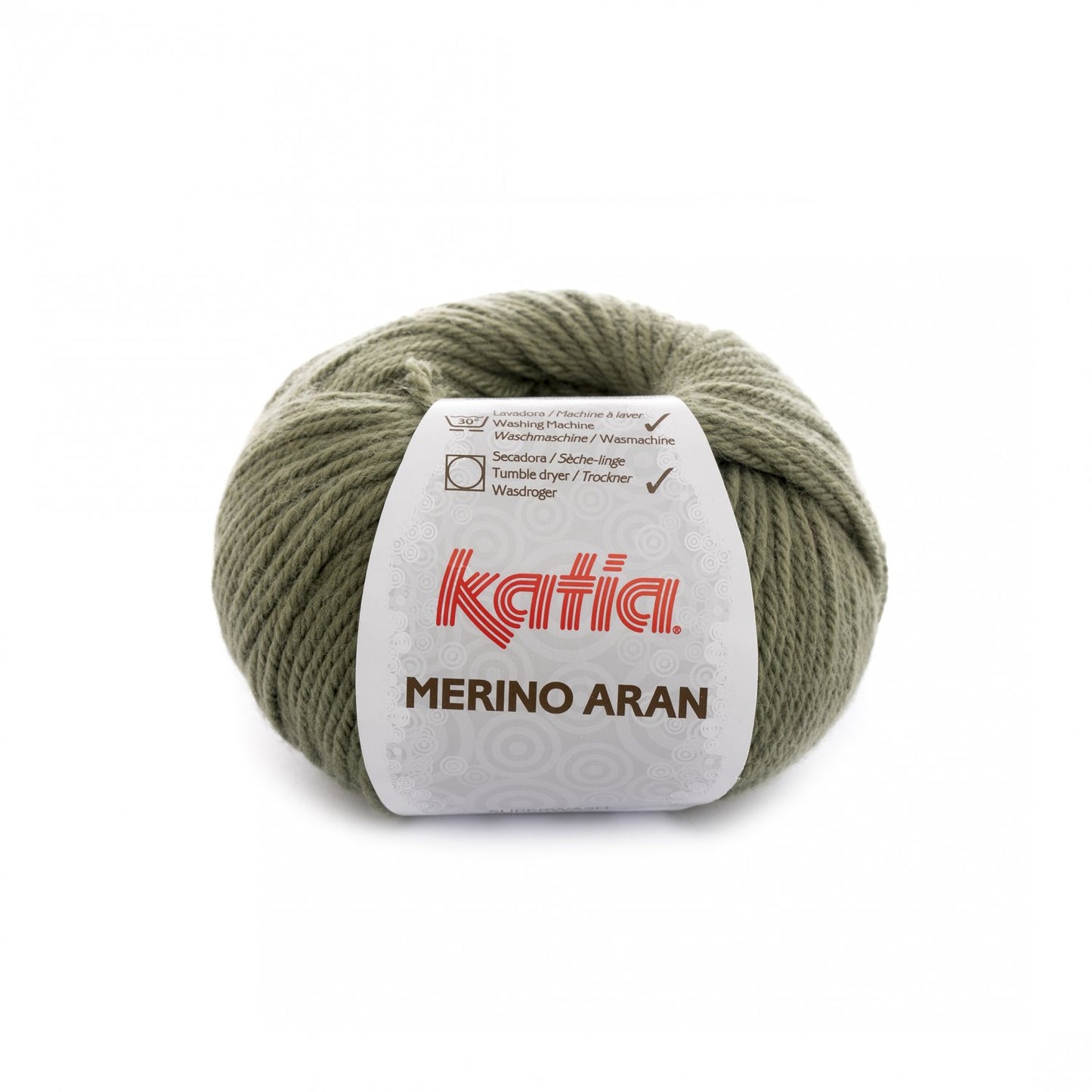 Merino aran color 81.