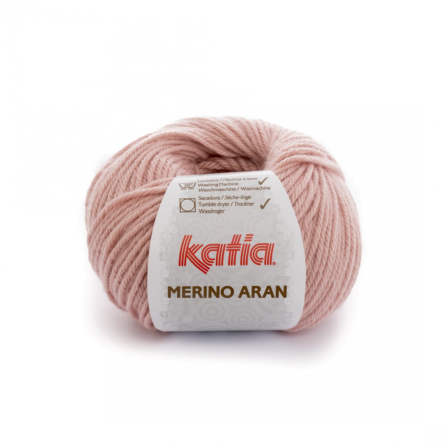 Merino aran color 83.