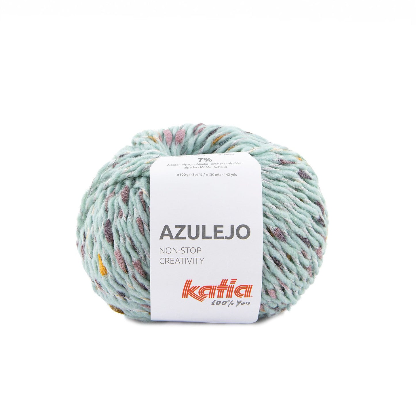 Azulejo Color 307.