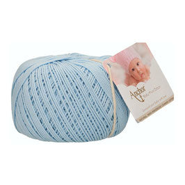 Pure baby cotton 128.