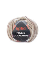 MAGIC DIAMONDS. COLOR 50.