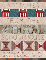 Stiches from the Schoolhouse.