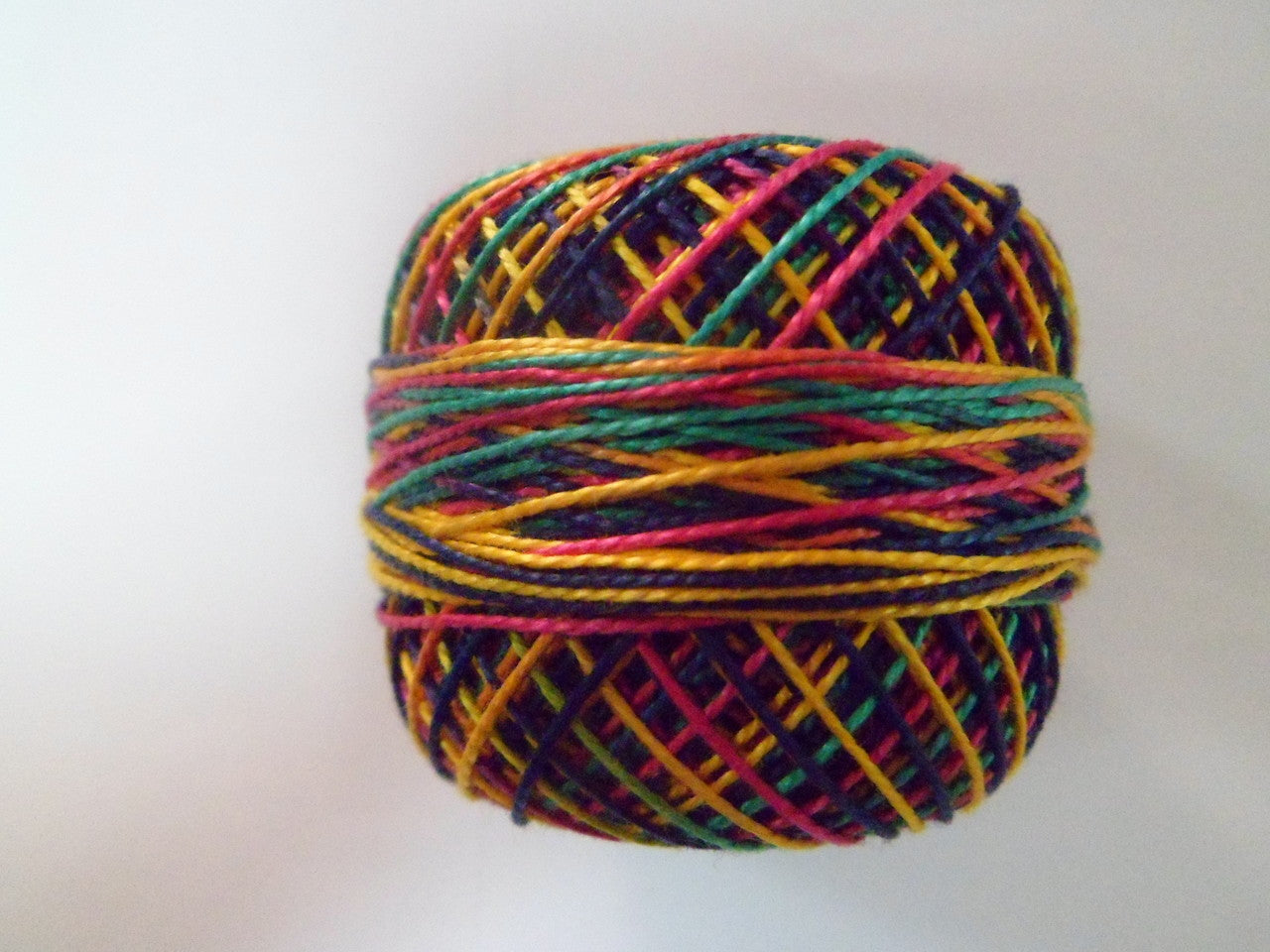 Perle Multicolor de Anchor .Nº 8