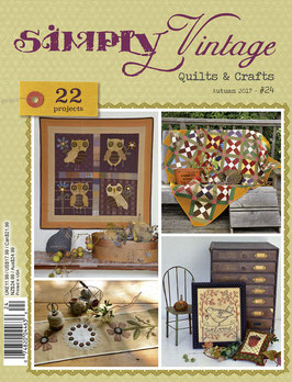 Simply vintage N º 24