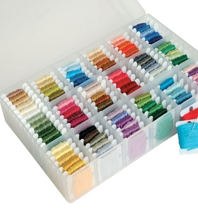 Caja organizadora