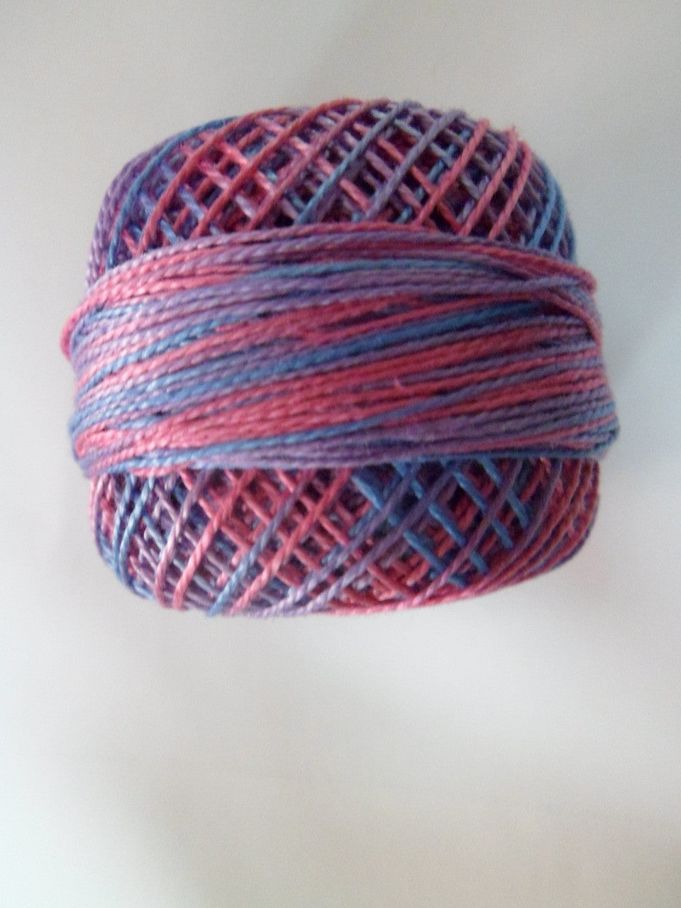 Perle Multicolor de Anchor .Nº 8