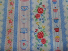 Cenefa porcelana-flores.