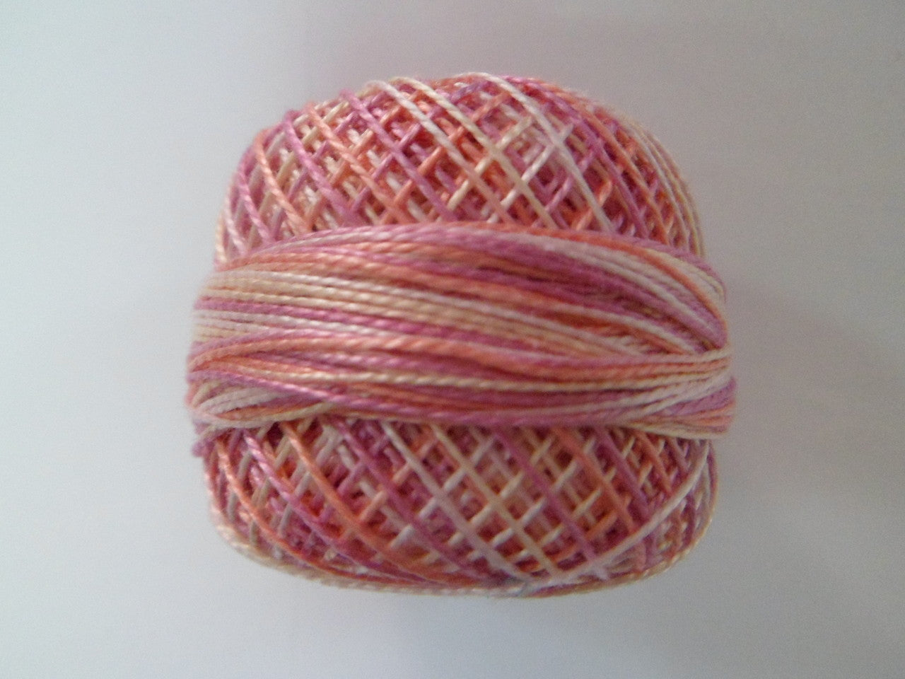 Perle Multicolor de Anchor .Nº 8
