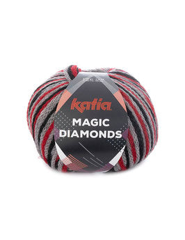 MAGIC DIAMONDS. COLOR 53.