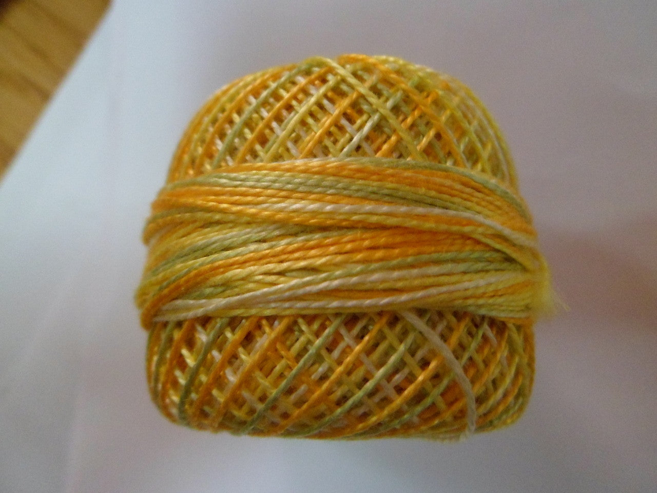 Perle Multicolor de Anchor .Nº 8
