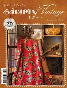 simply vintage